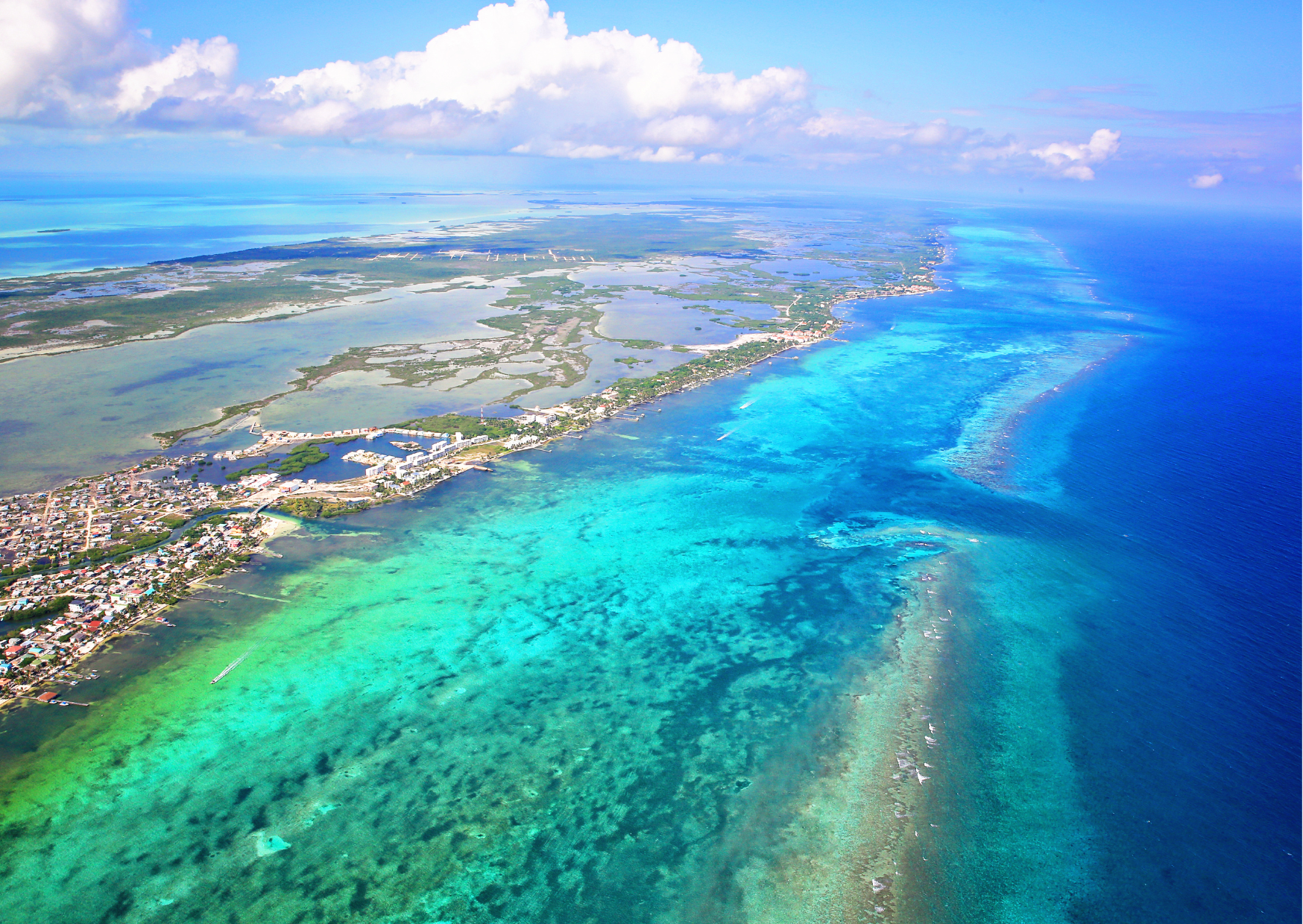 Aruba vs Belize - Which is the Better Vacation?
