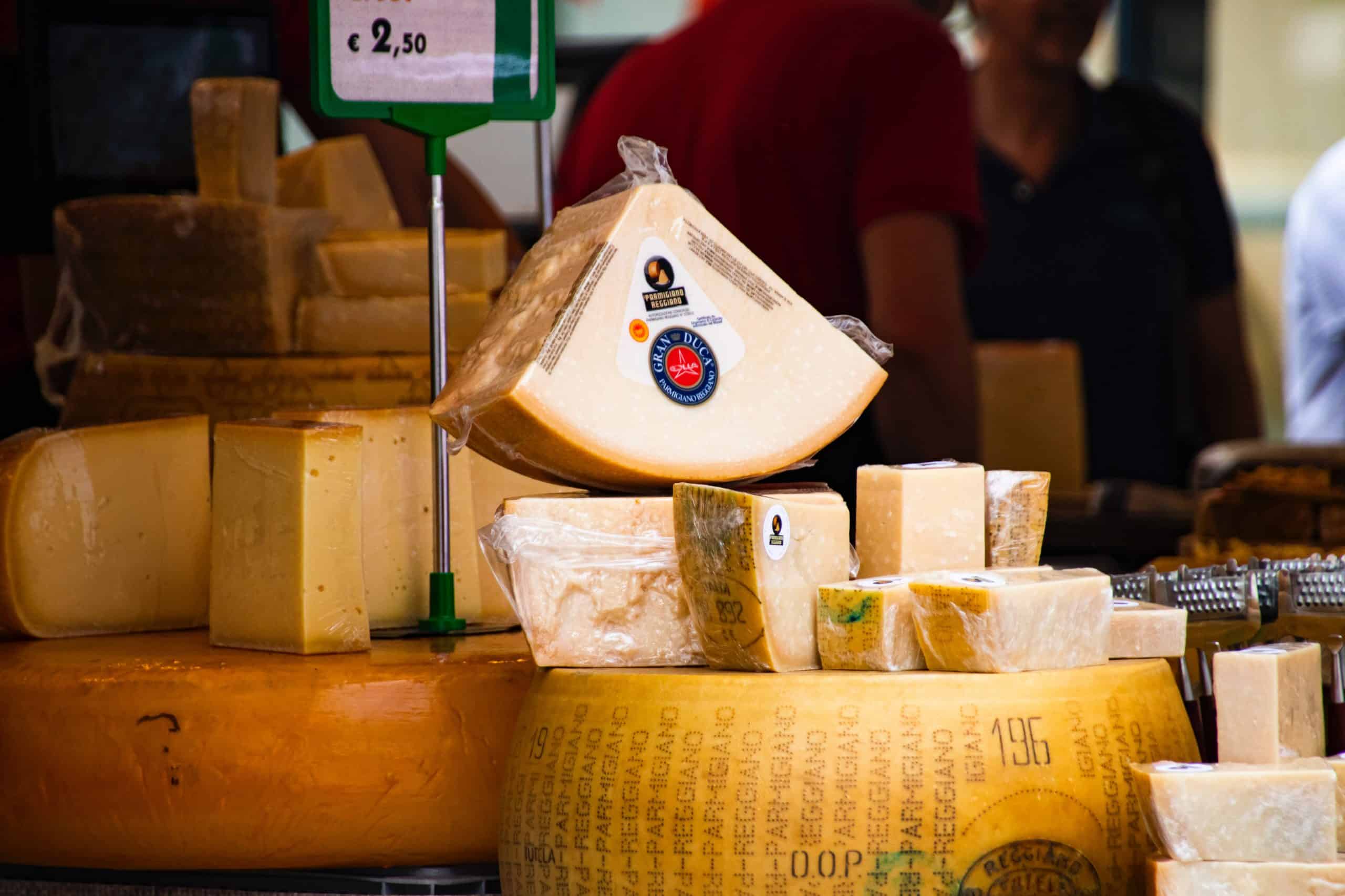 20 Culture Shocks for Americans in Europe