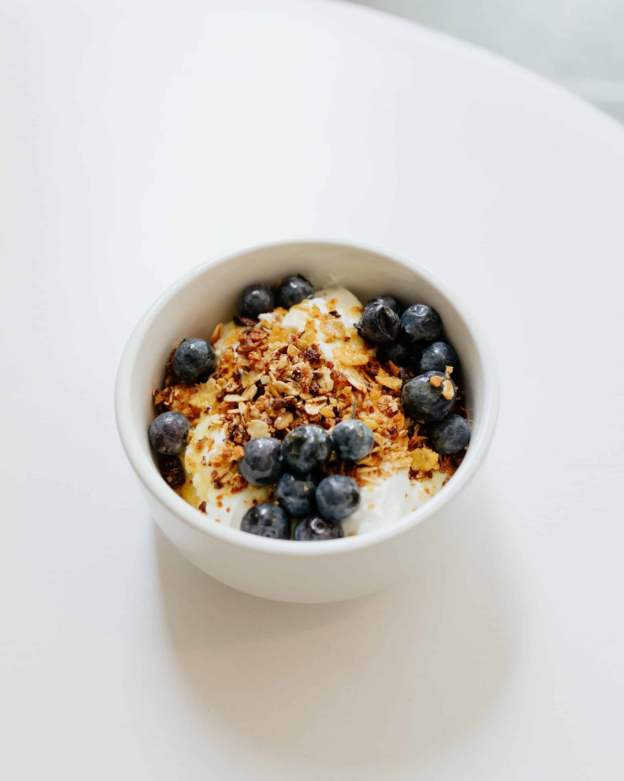 Dutch Yoghurt, Dutch Breakfast - 35 Best Breakfast in  Netherlands and Traditional Dutch Breakfast