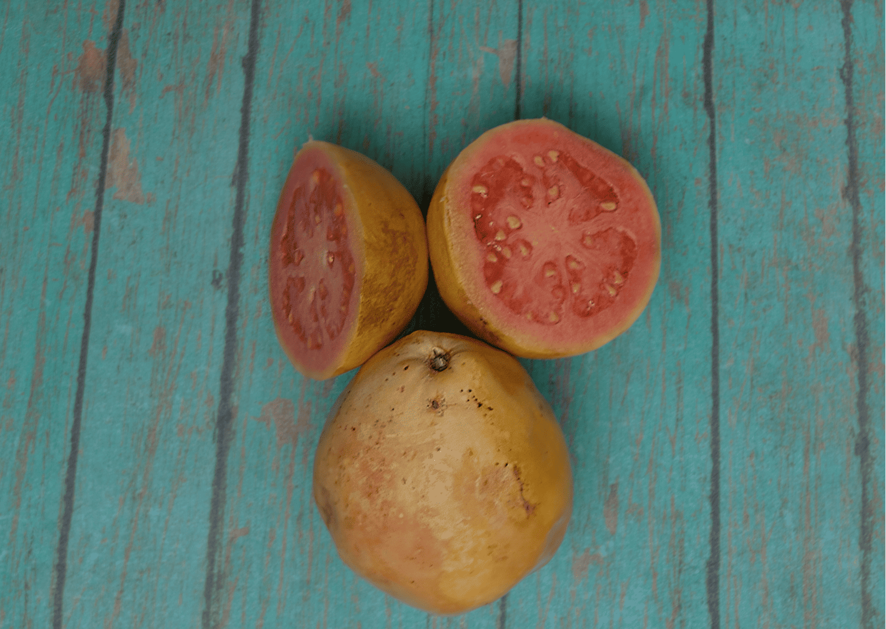 Fruits in Dominican Republic - Traditional and Exotic Fruits in Dominican Republic You Can't Miss