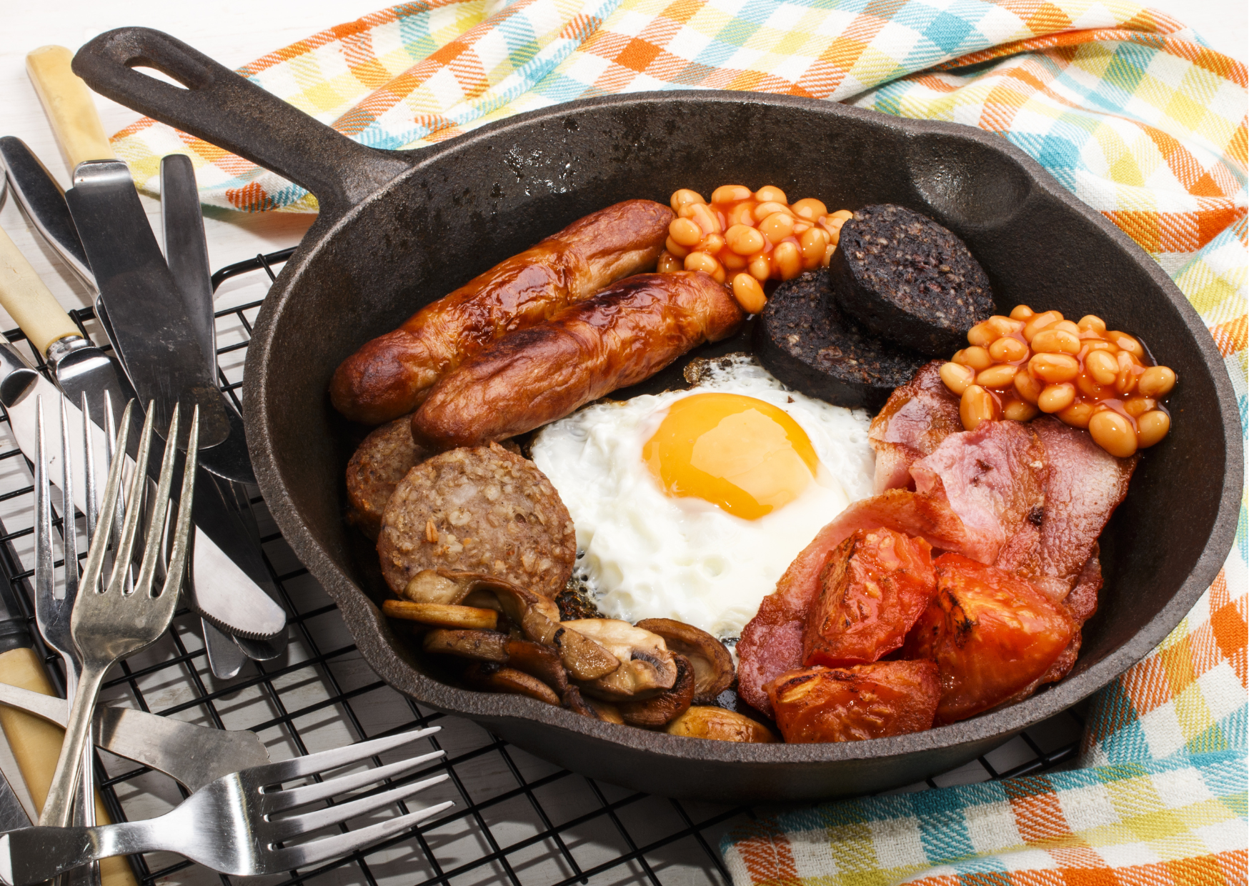 Things to Know About Visiting Ireland,  Ireland Travel Tips, Full Irish Breakfast, Irish Food, Irish Breakfast, 