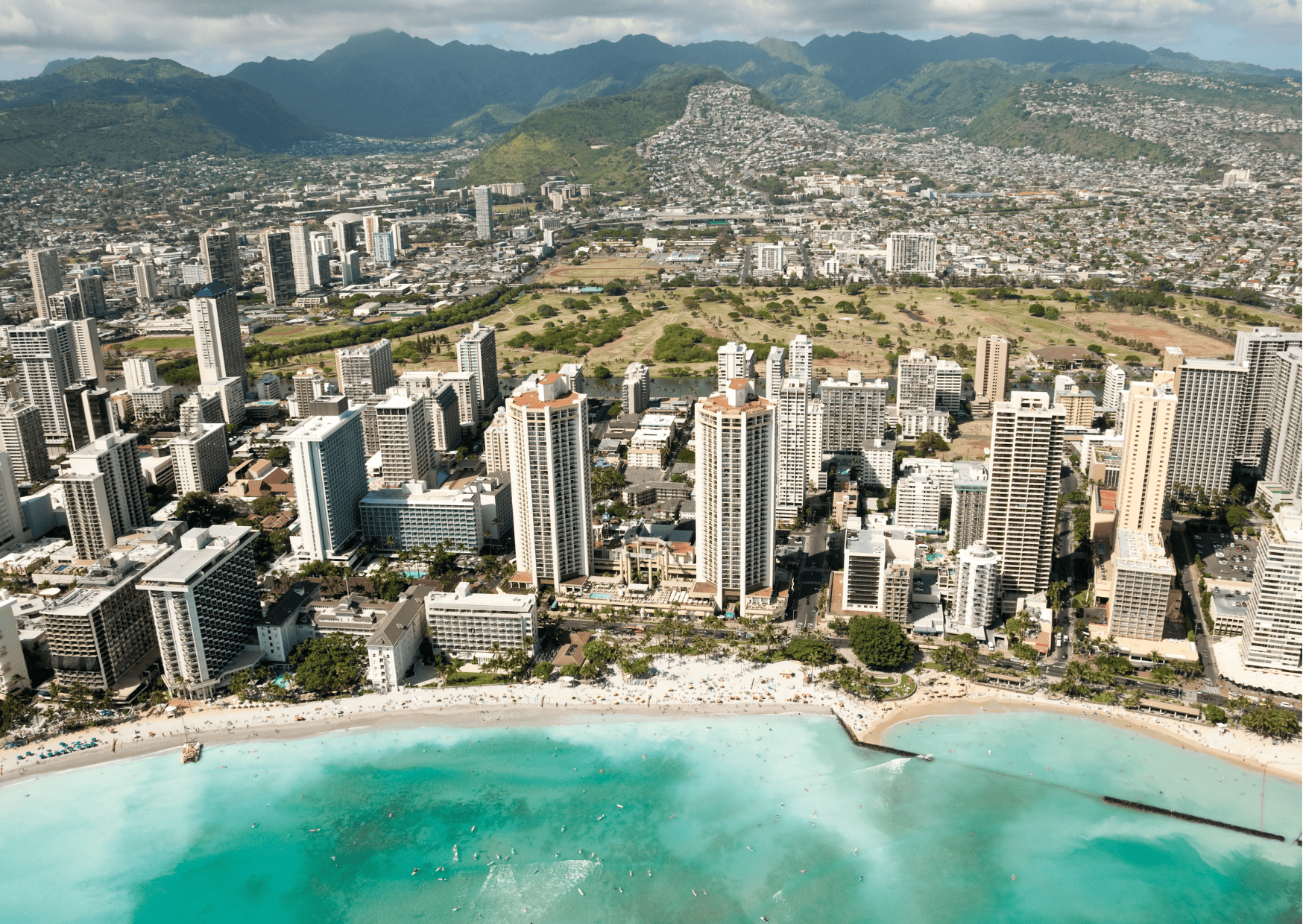 OAHU VS KAUAI