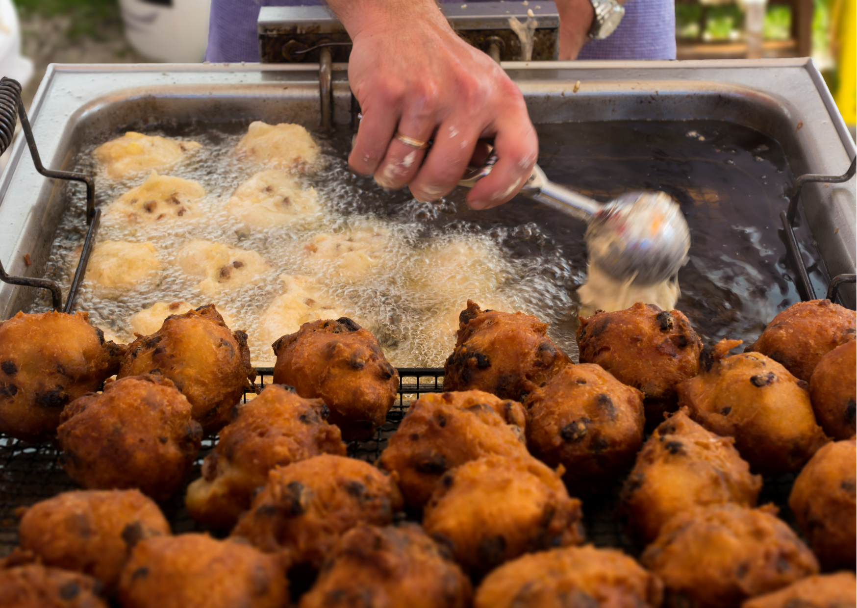Curacao Breakfast - Best Breakfast in Curacao to Try