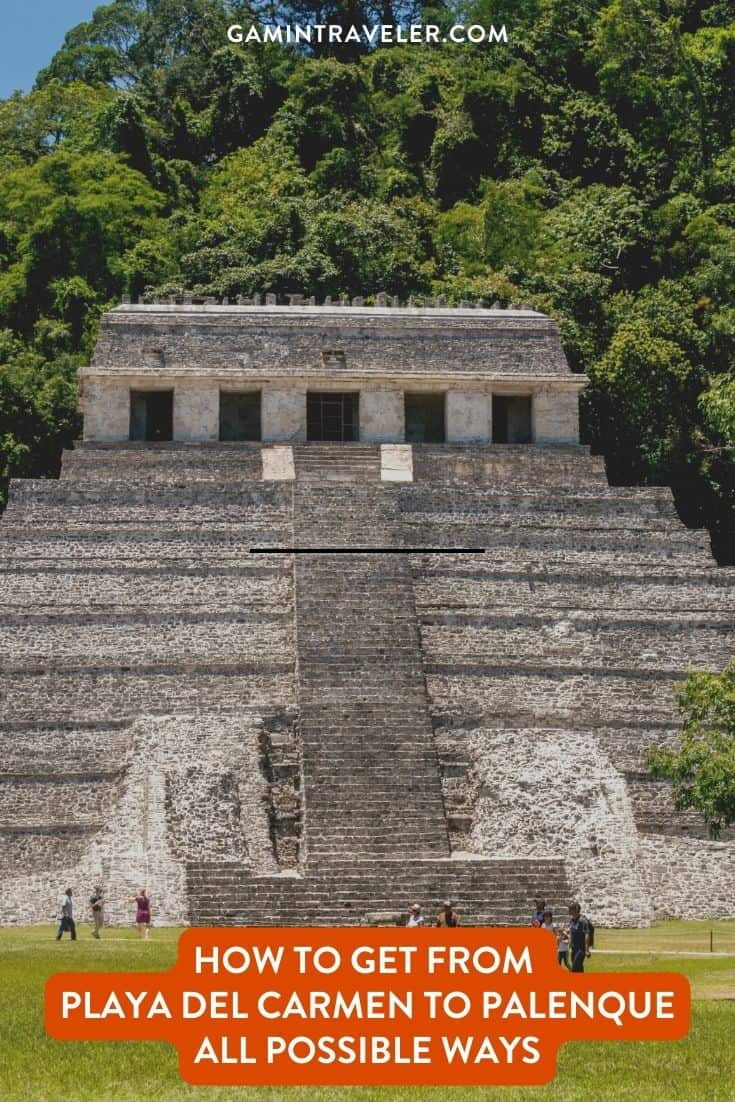 How To Get From Playa del Carmen To Palenque By Bus - All Possible Ways, cheapest way from Playa del Carmen to Palenque, Playa del Carmen to Palenque, ado bus from Playa del Carmen to Palenque, occ bus from Playa del Carmen to Palenque, AU autobuses unidos from Playa del Carmen to Palenque, shared van from Playa del Carmen to Palenque, Colectivo from Playa del Carmen to Palenque, Uber from Playa del Carmen to Palenque, taxi from Playa del Carmen to Palenque