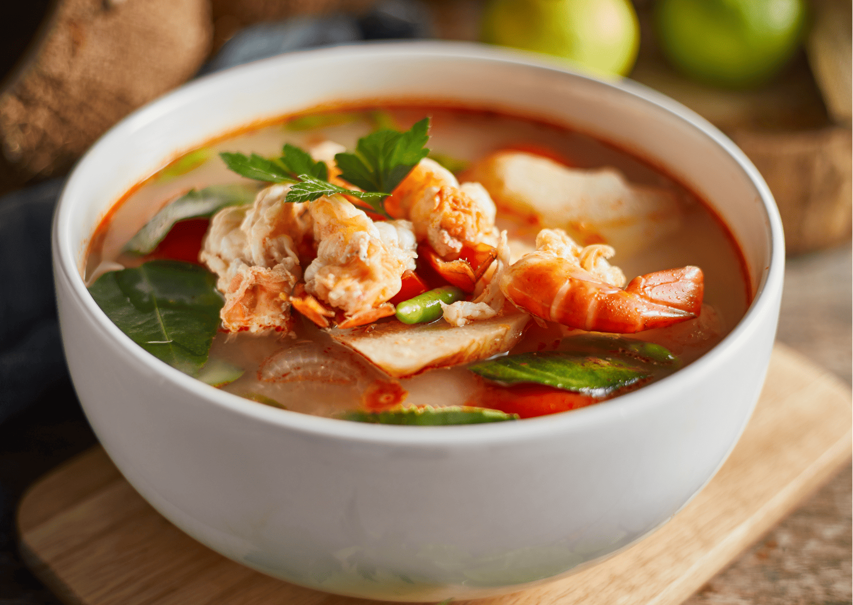 How to Make Thai Street Food at Home (Better Than Takeout!) (Recipe Guide)