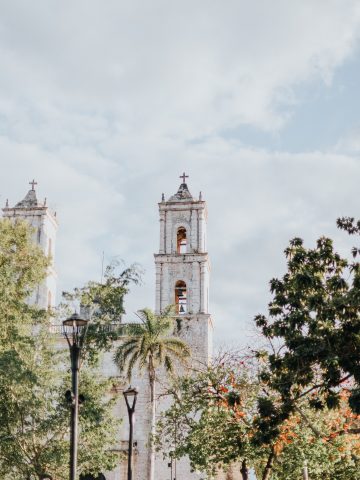 How To Get From Merida to Valladolid By Bus - All Possible Ways, cheapest way from Merida to Valladolid, Merida to Valladolid, OCC bus from Merida to Valladolid, ado bus from Merida to Valladolid, shared van from Merida to Valladolid, Colectivo from Merida to Valladolid, Uber from Merida to Valladolid, taxi from Merida to Valladolid, Merida to Valladolid by plane