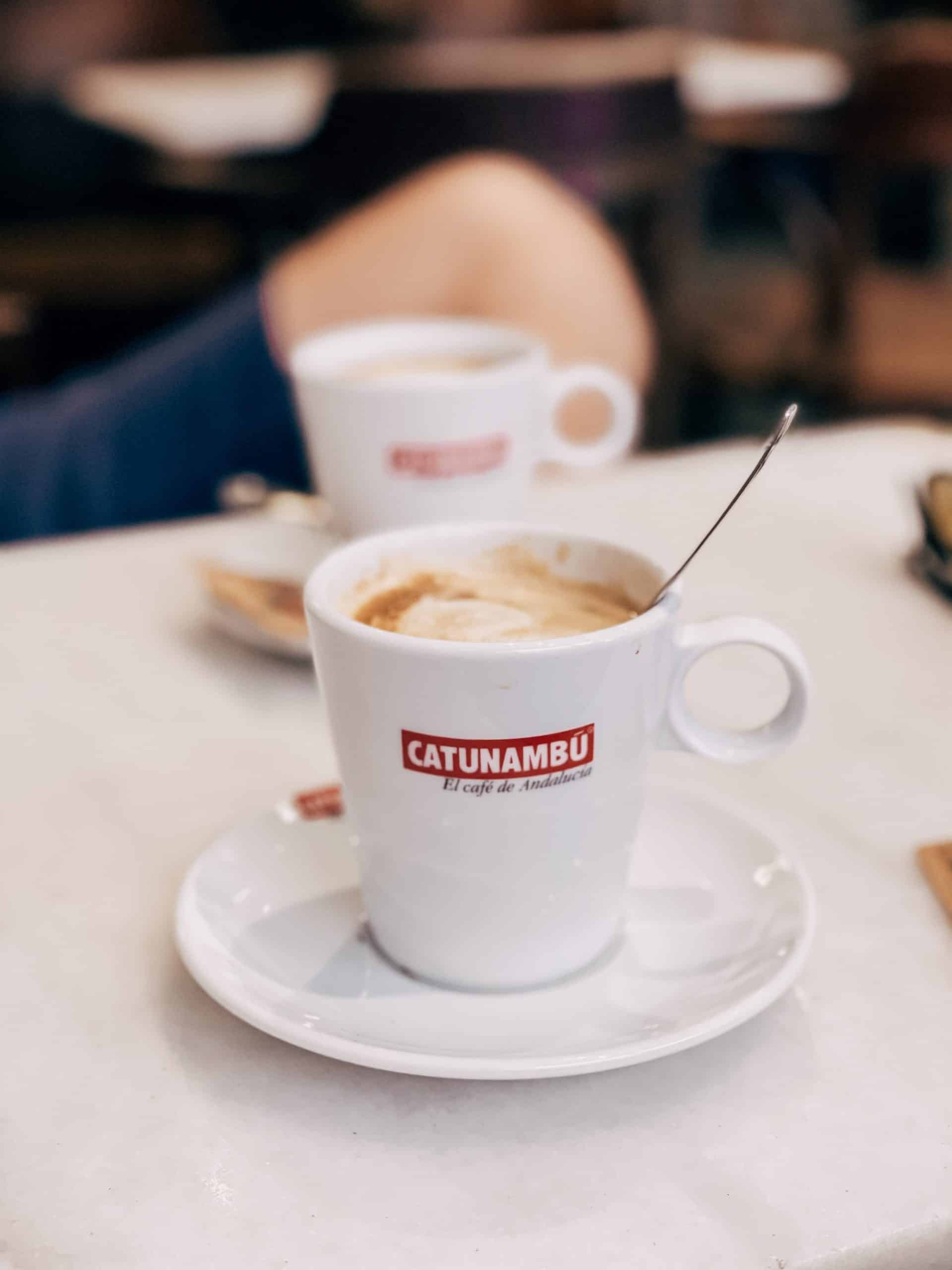 Spanish Breakfast - 20 Best Breakfast in Spain to Try When in Spain