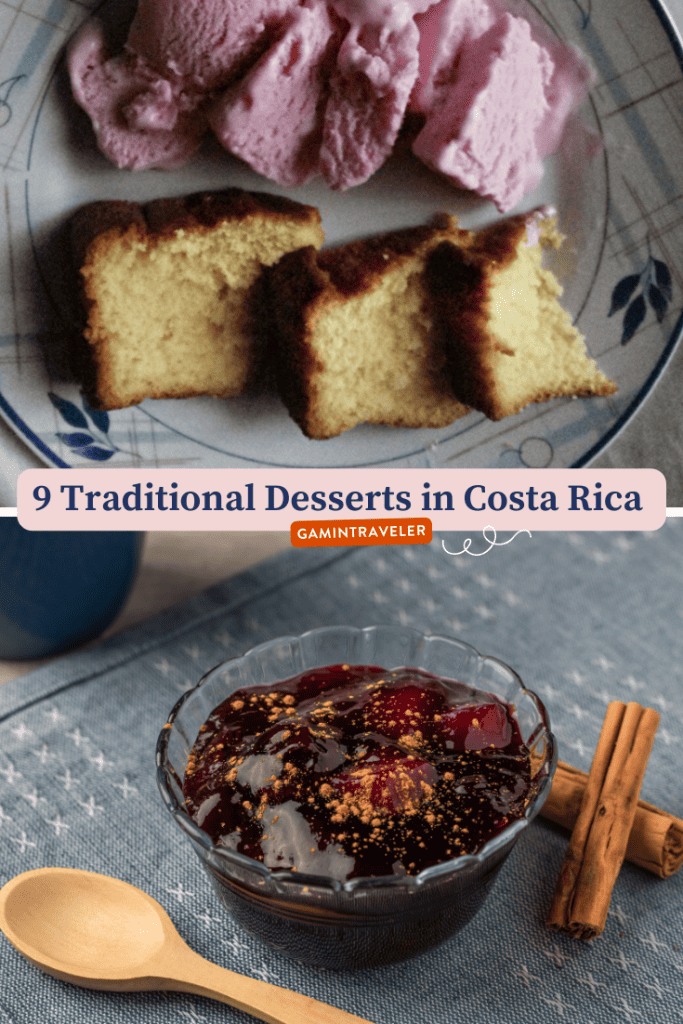 Costa Rican Desserts - 9 Traditional Desserts in Costa Rica and Sweets to Try