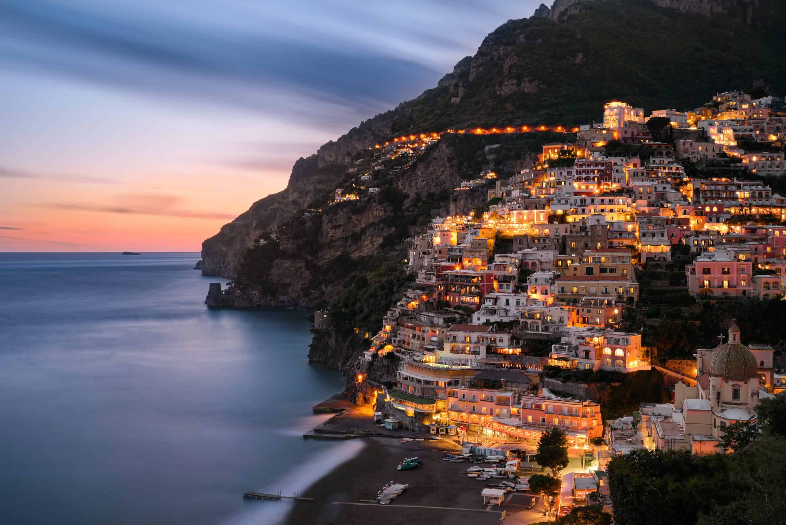 7 Best Weekend Getaways In Italy, 13 Most Beautiful UNESCO Sites In Italy