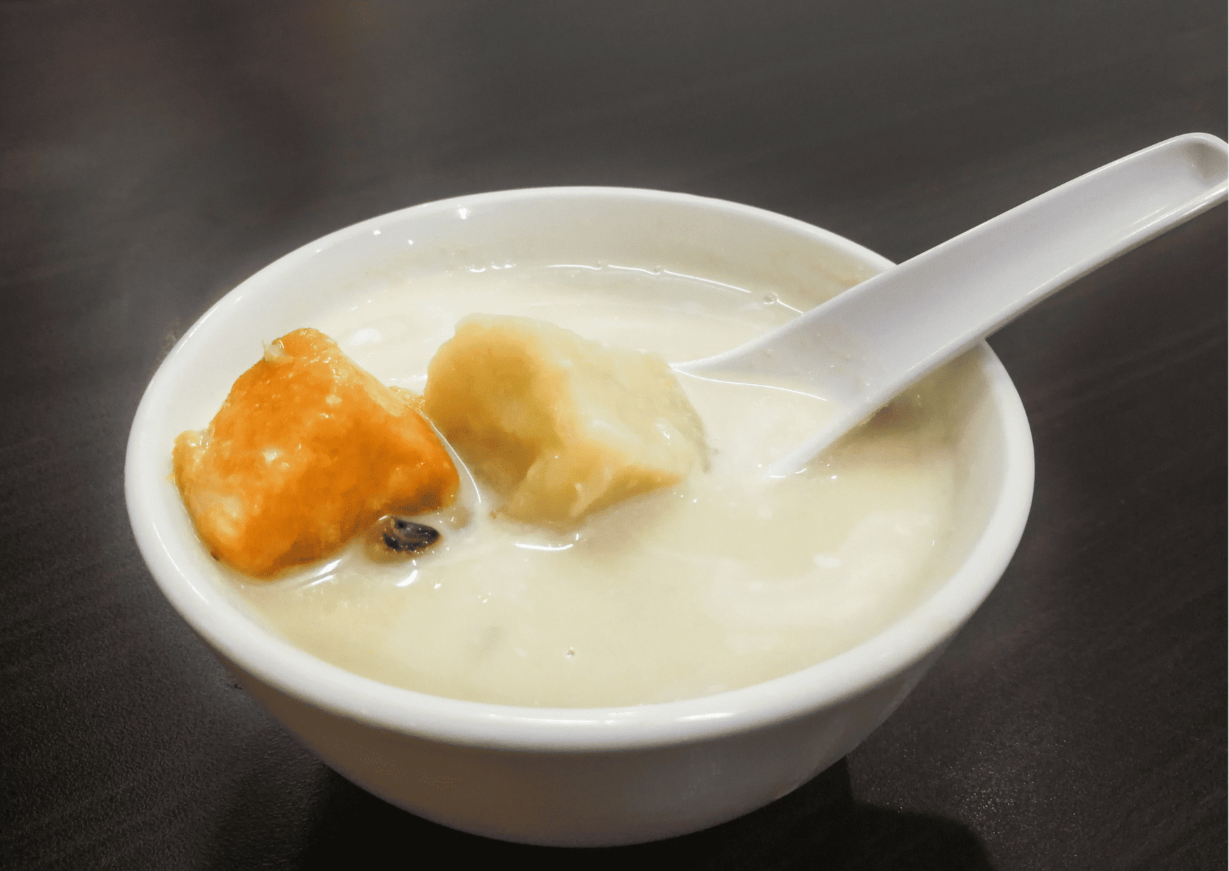 Bu Bur Cha Cha - Malaysian Breakfast, Breakfast in Malaysia, Traditional Malaysian Breakfast, Traditional Breakfast in Malaysia