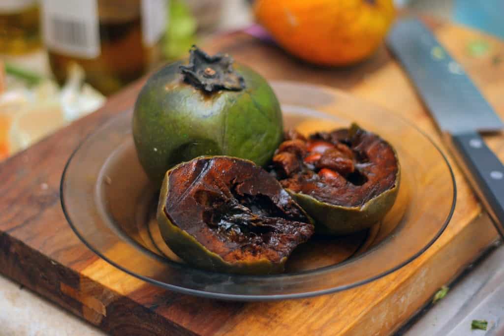 Exotic El Salvador Fruits - 30 Fruits in El Salvador to Try