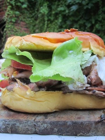 Breakfast in Uruguay - Traditional Uruguayan Breakfast and Spots in Montevideo