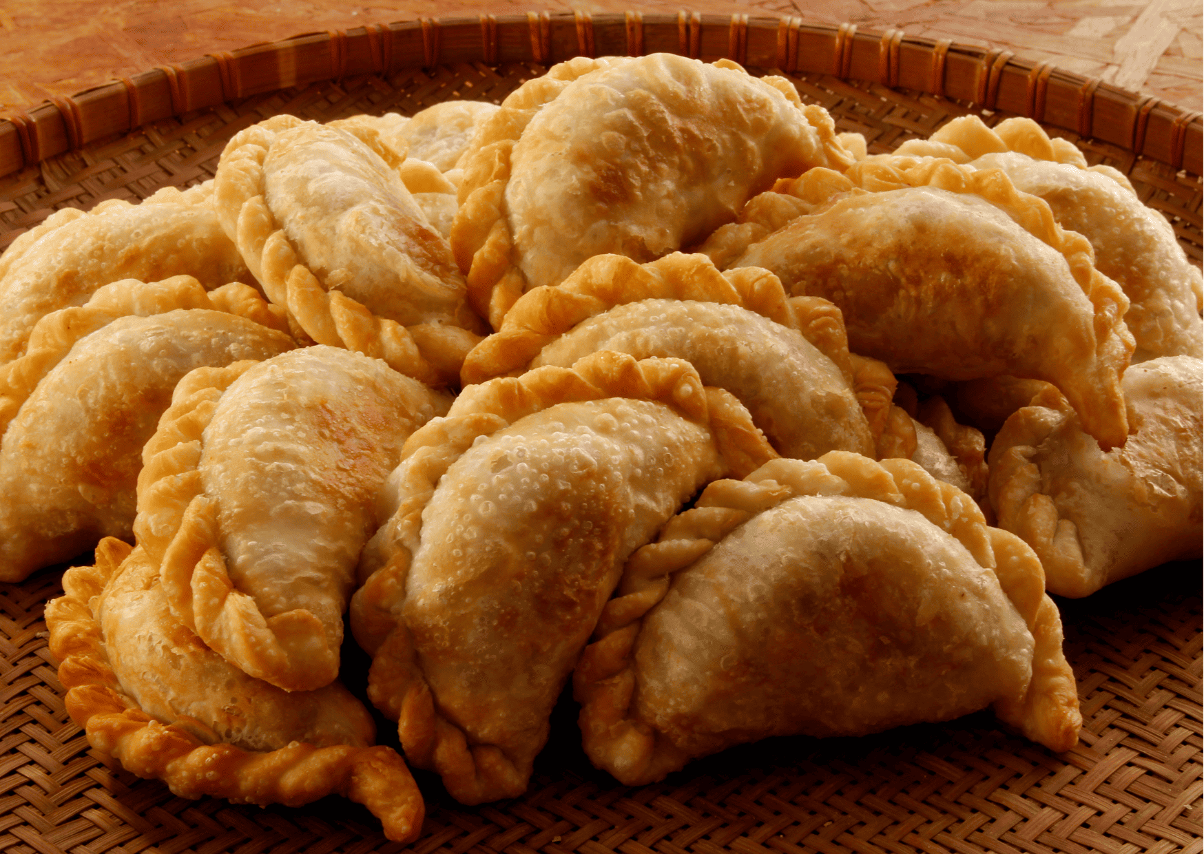 Empanadas de Chiverre, Costa Rican Desserts, Desserts in Costa Rica, Traditional Desserts in Costa Rica, Costa Rican Sweets