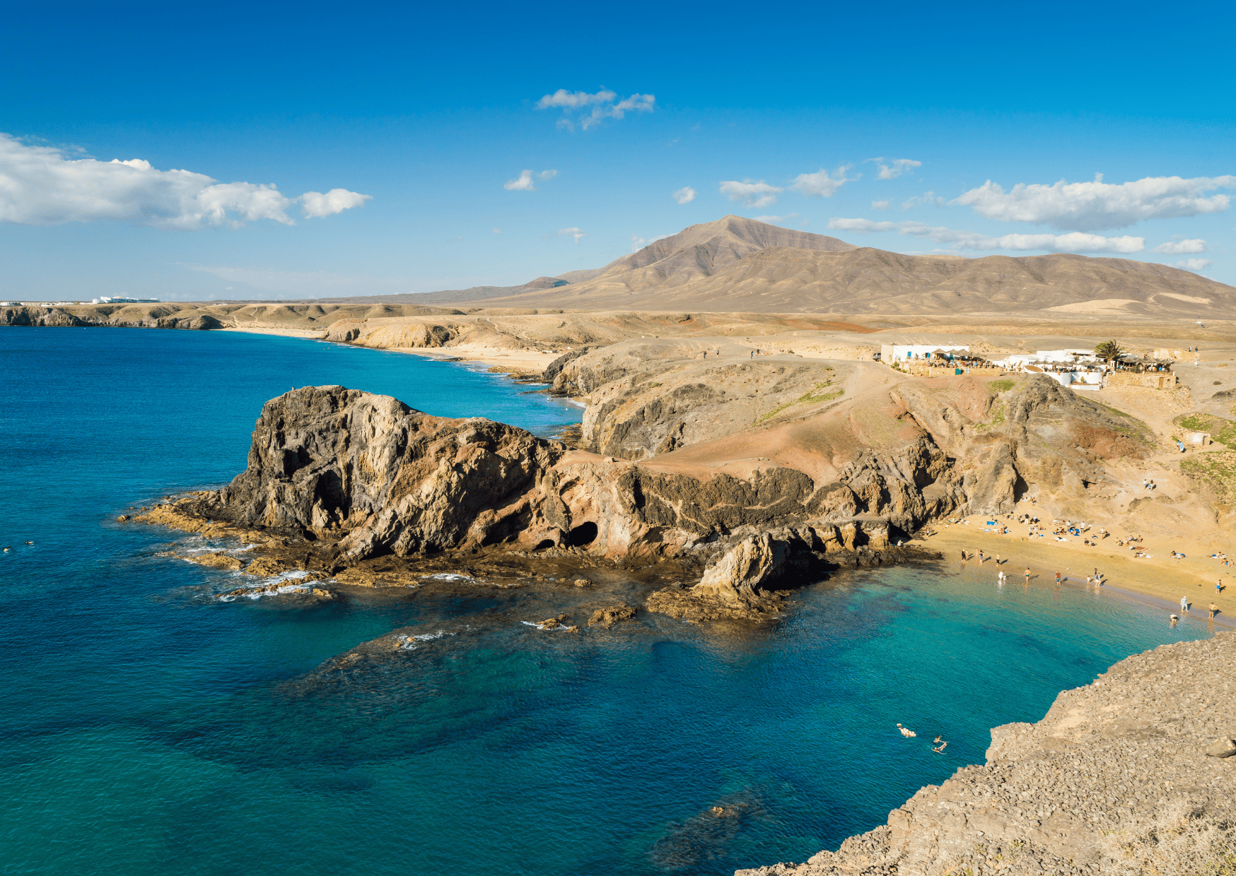 canary islands december, best time to visit fuerteventuraca