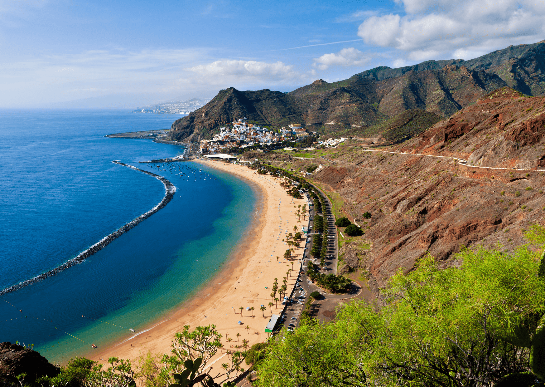 10 Common Mistakes to Avoid in the Canary Islands and How to Avoid Them, 7 Great Ways to Save When Traveling, Tenerife Beach in Canary Islands, Madeira vs Canary Islands, Canary Islands vs Madeira