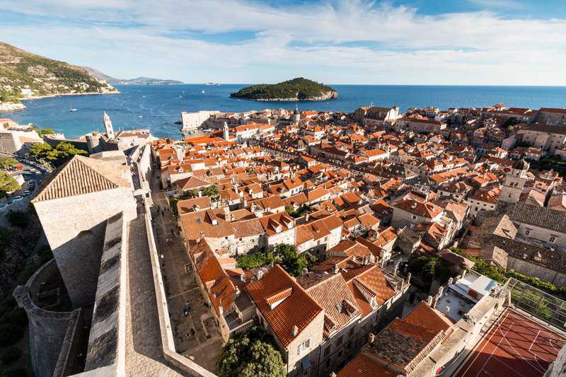 10 Common Mistakes To Avoid In Dubrovnik And How To Avoid Them, Split vs Dubrovnik: Which is the Better Vacation