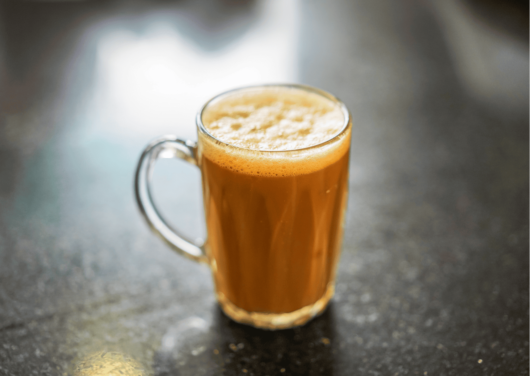 teh tarik, Breakfast in Malaysia, Malaysian Breakfast