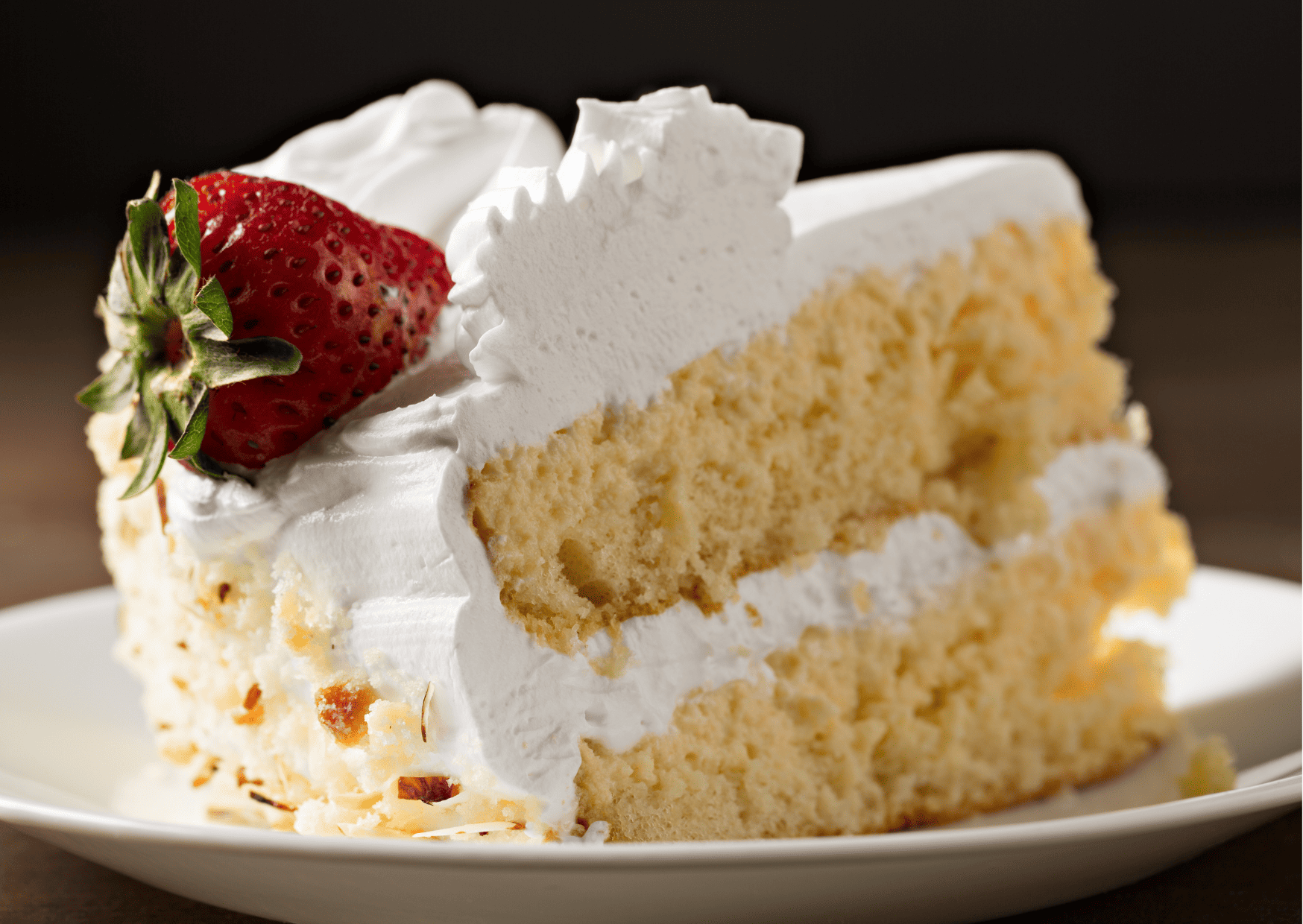 Tres Leches, Costa Rican Desserts, Desserts in Costa Rica, Traditional Desserts in Costa Rica, Costa Rican Sweets