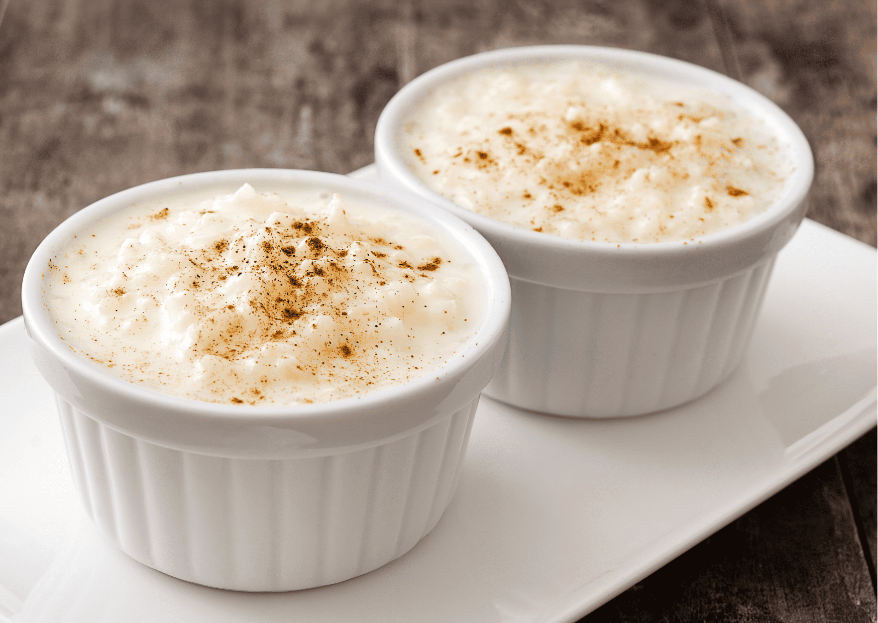 Arroz Con Leche, Costa Rican Desserts, Desserts in Costa Rica, Traditional Desserts in Costa Rica, Costa Rican Sweets