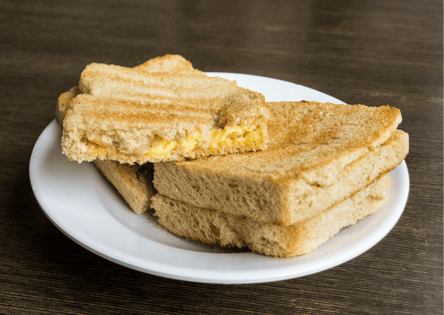 kaya toast - Malaysian Breakfast - Breakfast in Malaysia - Traditional Malaysian Breakfast Foods