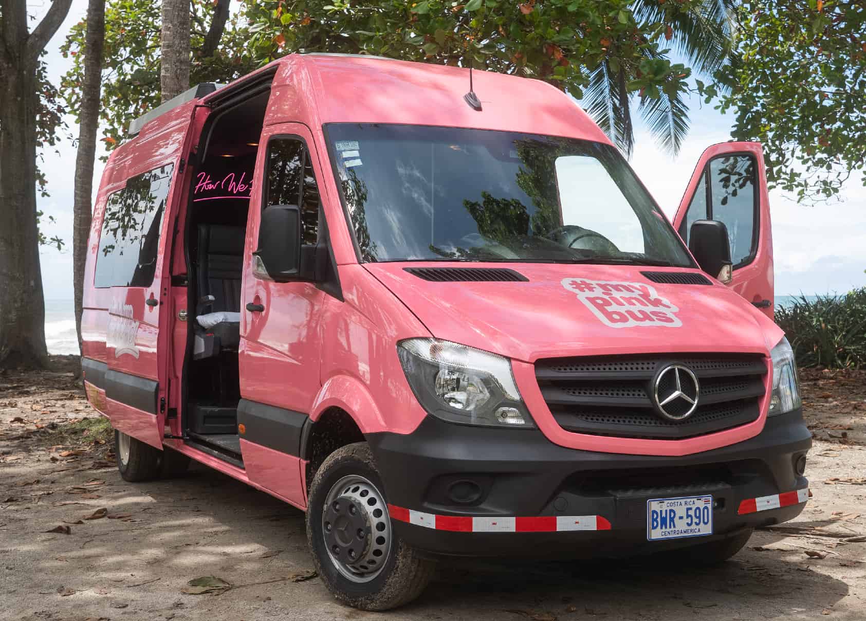 How To Get From Boquete to Playa Venao Best Way – All Possible Ways, Boquete to Playa Venao, cheapest way from Boquete to Playa Venao, best way from Boquete to Playa Venao, Boquete to Playa Venao by bus, bus from Boquete to Playa Venao, taxi from Boquete to Playa Venao, Uber from Boquete to Playa Venao, private transfer from Boquete to Playa Venao, Shared Van from Boquete to Playa Venao, rent a car at Boquete, MyPinkbus from Boquete to Playa Venao, public buses from Boquete to Playa Venao