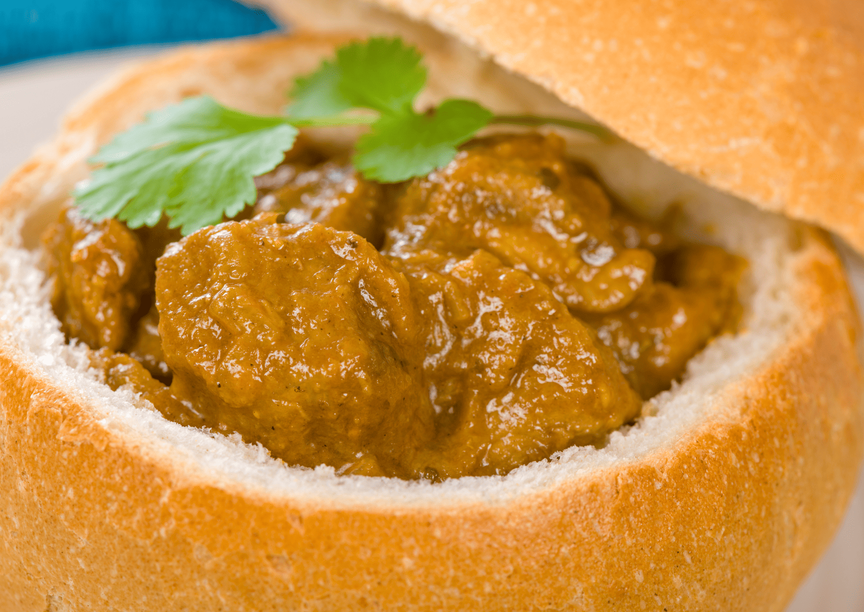 The Most Popular Food In South Africa: How to Make Bunny Chow (Recipe Guide)