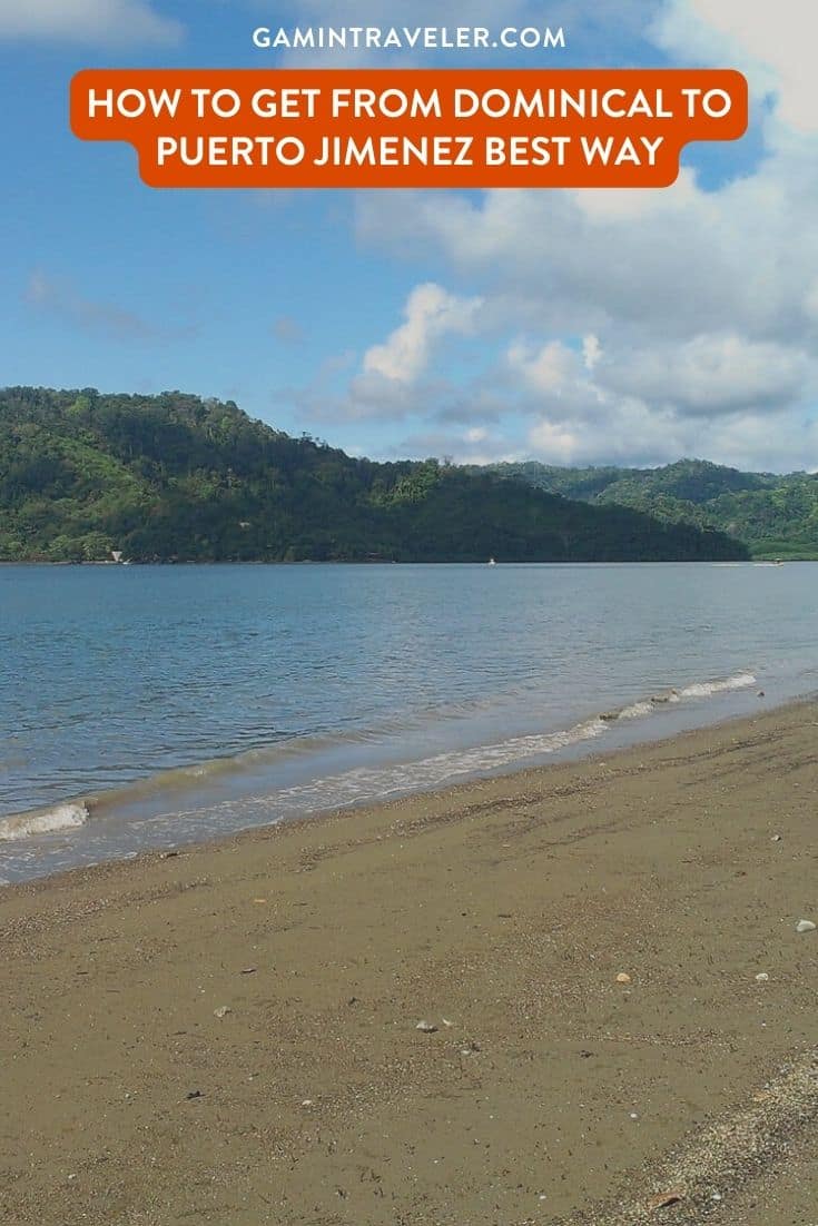 How To Get From Dominical to Puerto Jimenez Best Way, Dominical to Puerto Jimenez, bus from Palmar Norte to to Puerto Jimenez, cheapest way from Dominical to Puerto Jimenez, Dominical to Puerto Jimenez by bus, bus from Dominical to Puerto Jimenez, taxi from Dominical to Puerto Jimenez, UBER from Dominical to Puerto Jimenez, private transfer from Dominical to Puerto Jimenez, Shared Van from Dominical to Puerto Jimenez, rent a car in Dominical, from Dominical to Puerto Jimenez,
