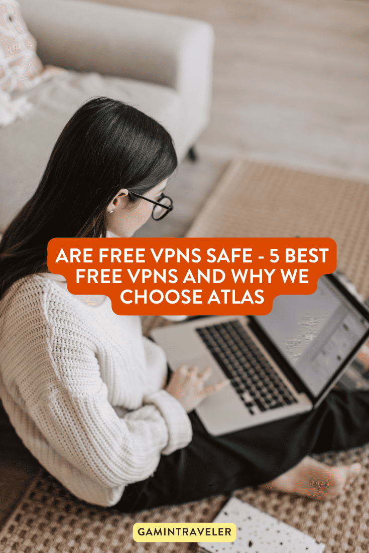 are free vpns safe, is free vpn safe, atlas free vpn