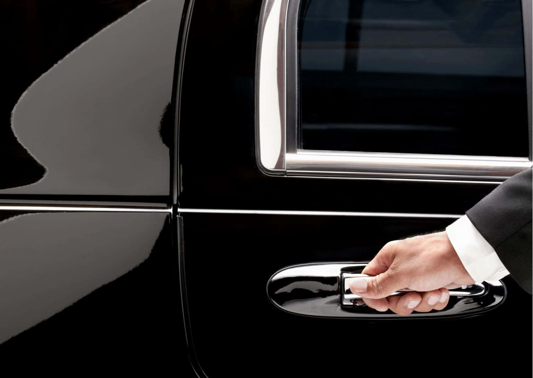 Limousine