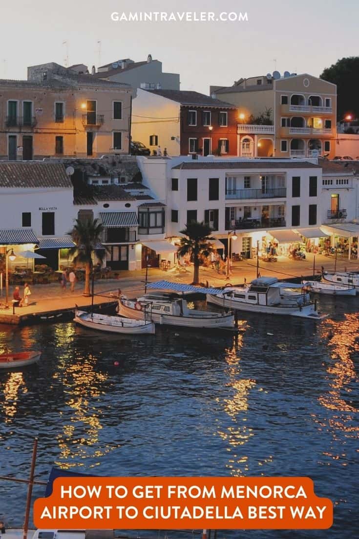 How To Get From Menorca Airport To Ciutadella Best Way, Bus from Menorca Airport to Ciutadella, Menorca Airport to Ciutadella, cheapest way from Menorca Airport to Ciutadella, private trasnfer from Menorca Airport to Ciutadella, taxi from Menorca Airport to Ciutadella, shuttle bus from Menorca airport to Ciutadella

