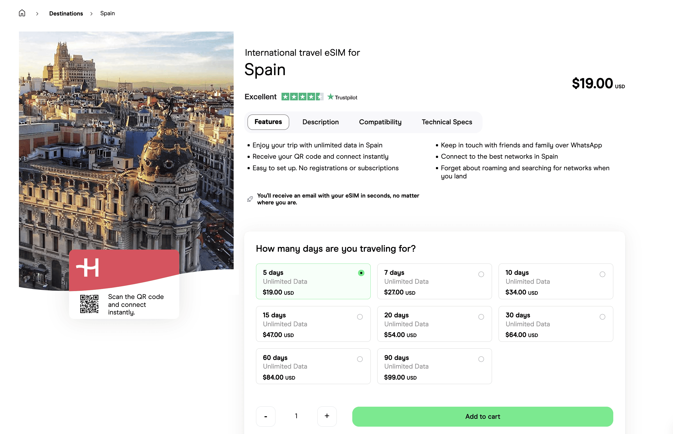 Sim Card Barcelona Airport, Buy Sim Card in Barcelona Airport