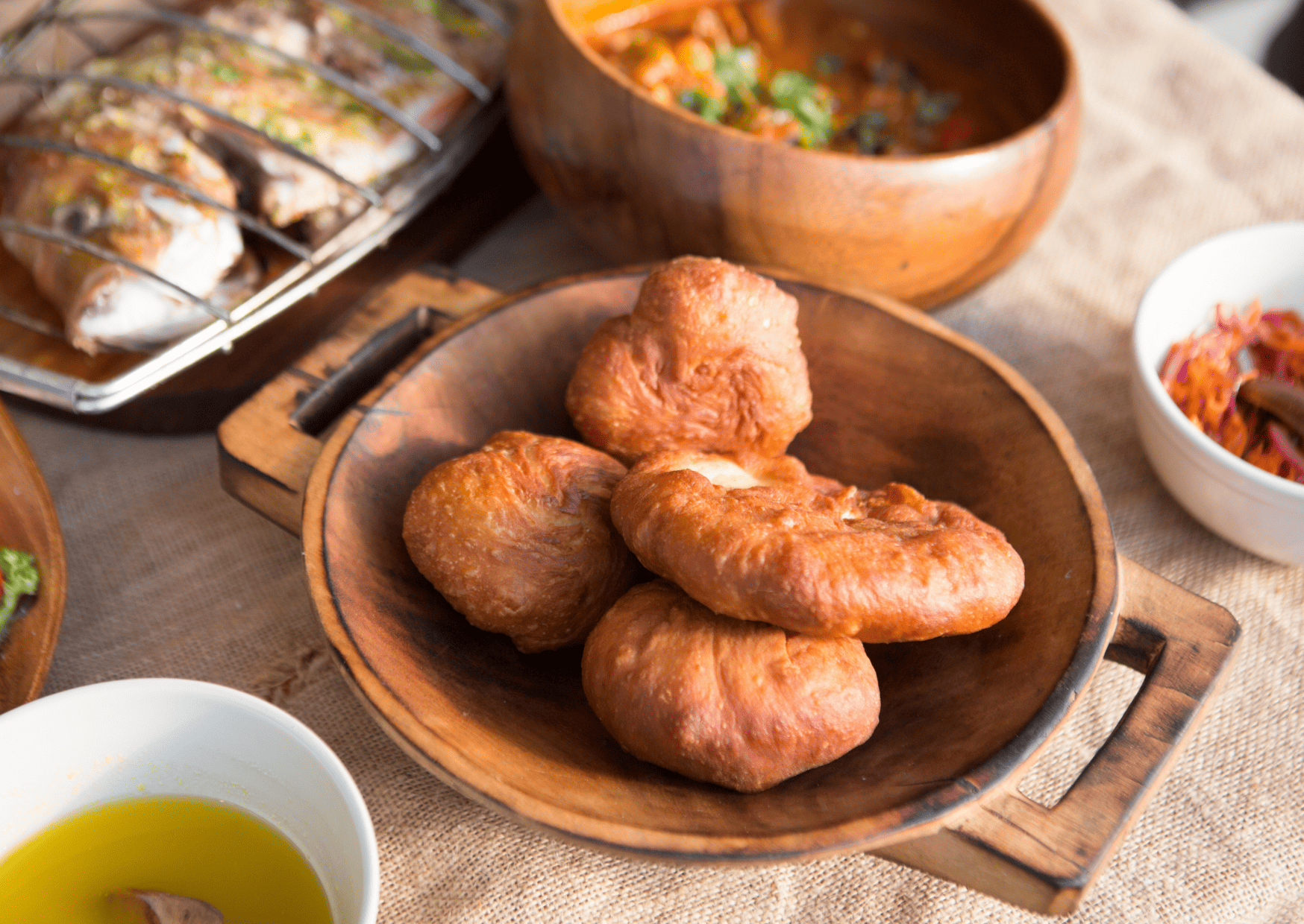 Breakfast Guide: South African Breakfast Recipes for You to Try