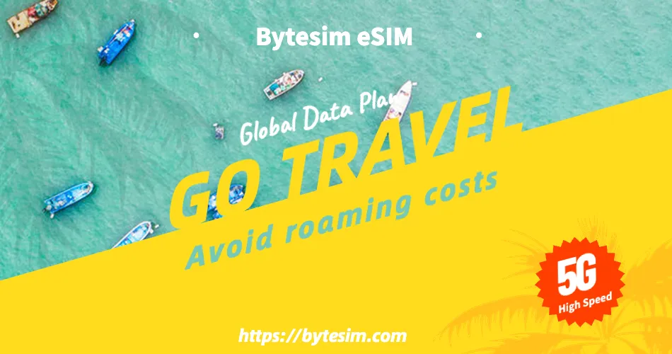 bytesim vs airalo, bytesim esim vs airalo, airalo vs bytesim