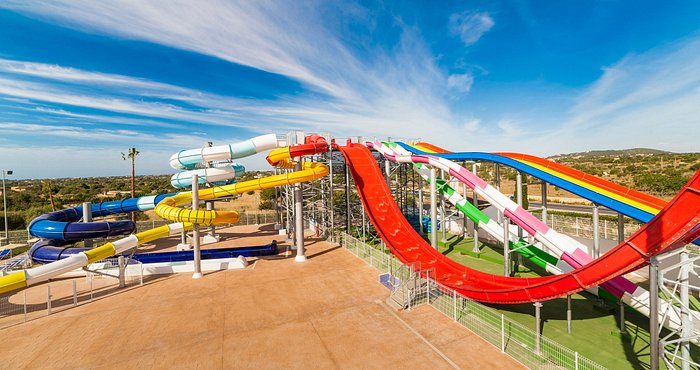 Globales Bouganvilla, best majorca hotels with water slides, majorca hotels with water slides, mallorca hotels with water slides, best mallorca hotels with waterslides, mallorca hotels with waterparks