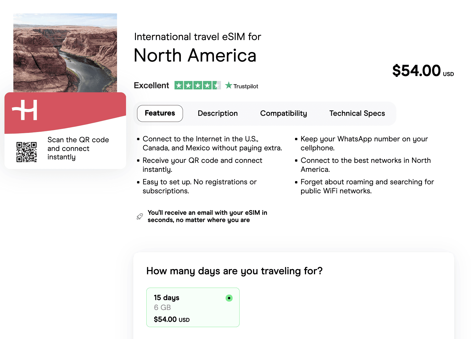 los angeles airport sim card, prepaid sim card los angeles airport, holafly eSIM north america