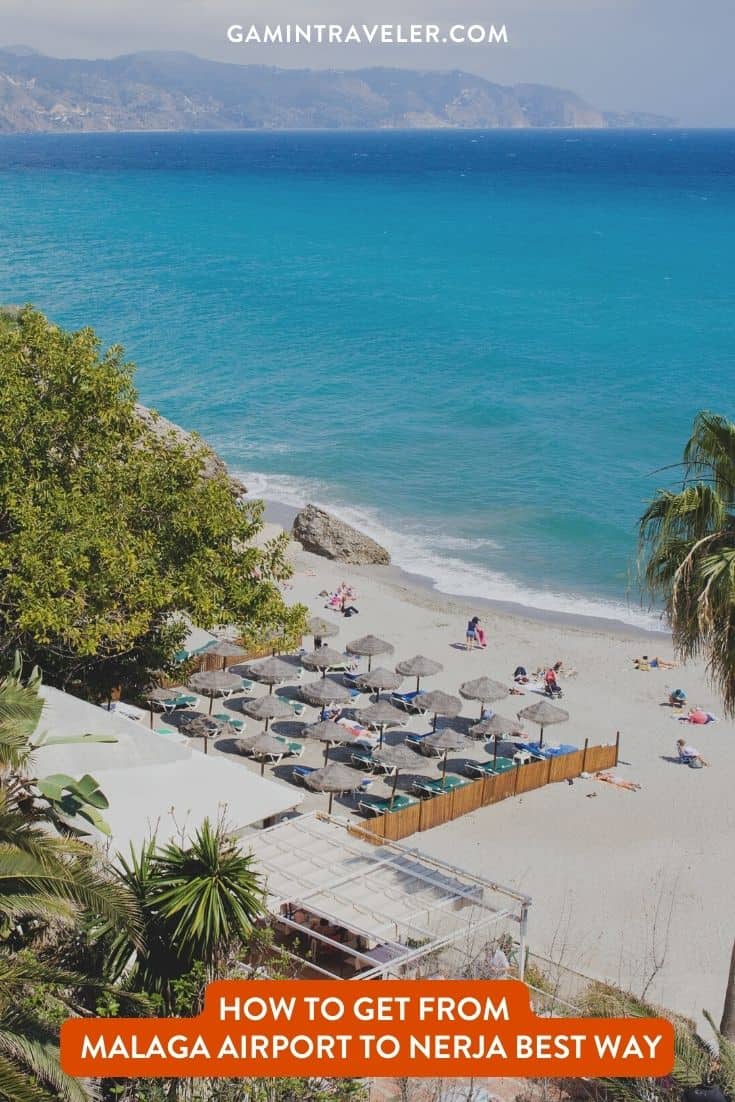 How To Get From Malaga Airport to Nerja Best Way, cheapest way from Malaga Airport to Nerja, cheapest way from Malaga to Nerja, Malaga Airport to Nerja, Malaga to Nerja, bus from Malaga Airport to Nerja, taxi from Malaga Airport to Nerja, uber from Malaga Airport to Nerja, train from Malaga Airport to Nerja, shuttle bus from Malaga Airport to Nerja, private transfer from Malaga Airport to Nerja