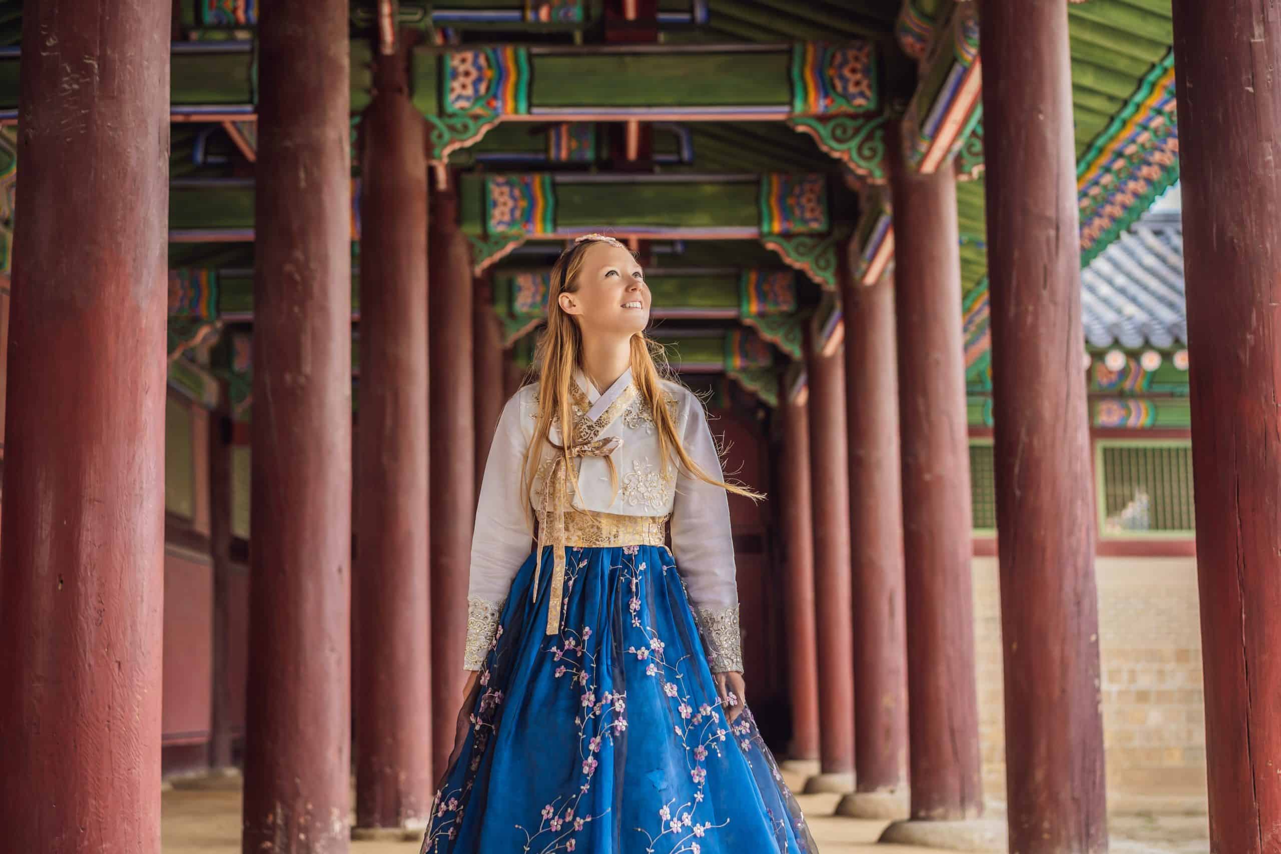 What to Pack for a Korea Vacation: Your Ultimate Travel Guide