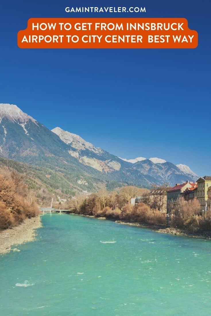 How To Get From Innsbruck Airport to City Center Best Way, cheapest way from Innsbruck Airport to City Center, cheapest way from Innsbruck Airport to downtown, Innsbruck Airport to City Center, Innsbruck Airport to Innsbruck, Innsbruck Bus Airport, bus from Innsbruck airport to city center, taxi Innsbruck airport to city center, Uber from Innsbruck airport to city, train Innsbruck airport to city center, shuttle bus from Innsbruck airport to city center, private transfer from Innsbruck airport to city center