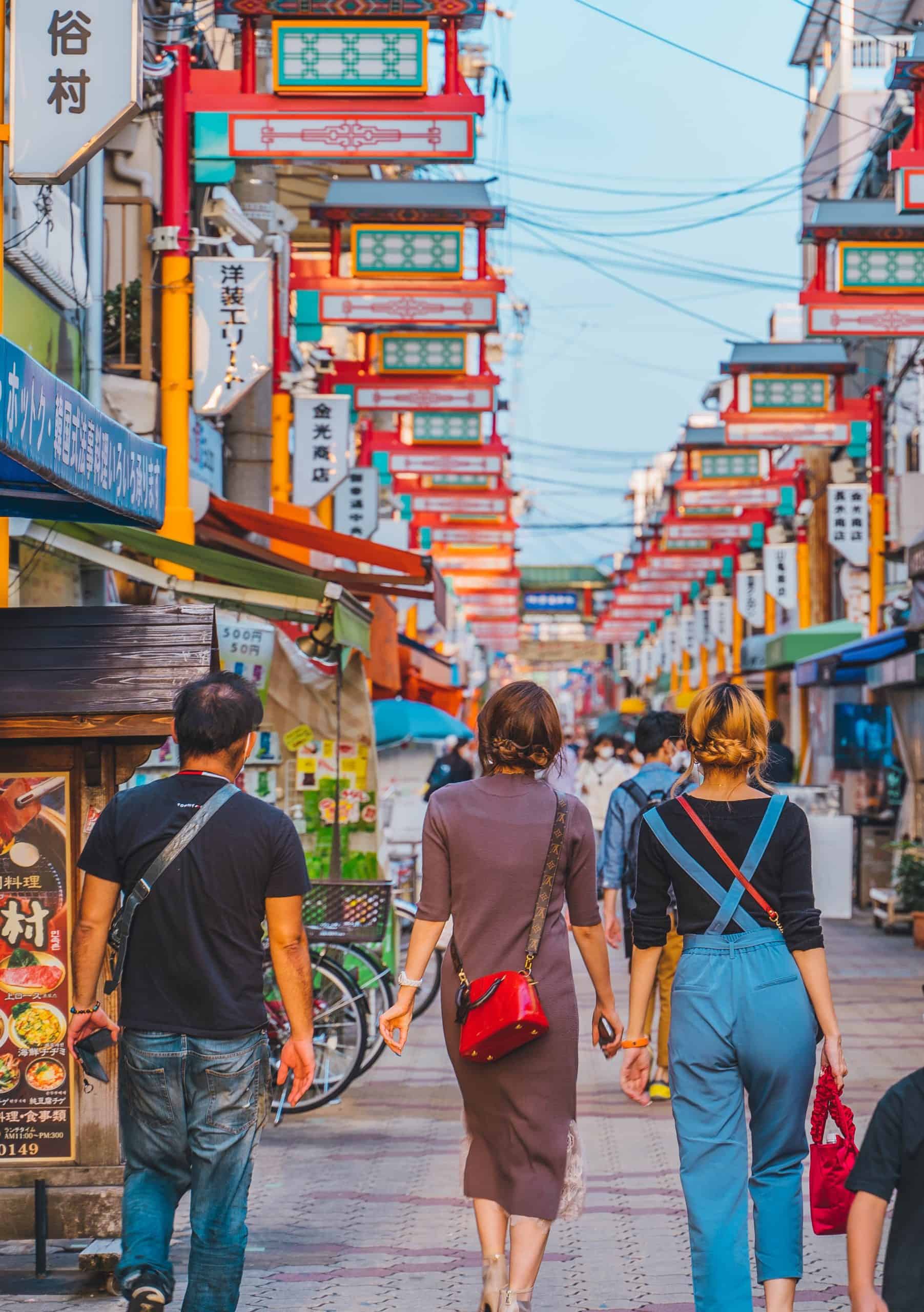 What to Pack for a Korea Vacation: Your Ultimate Travel Guide