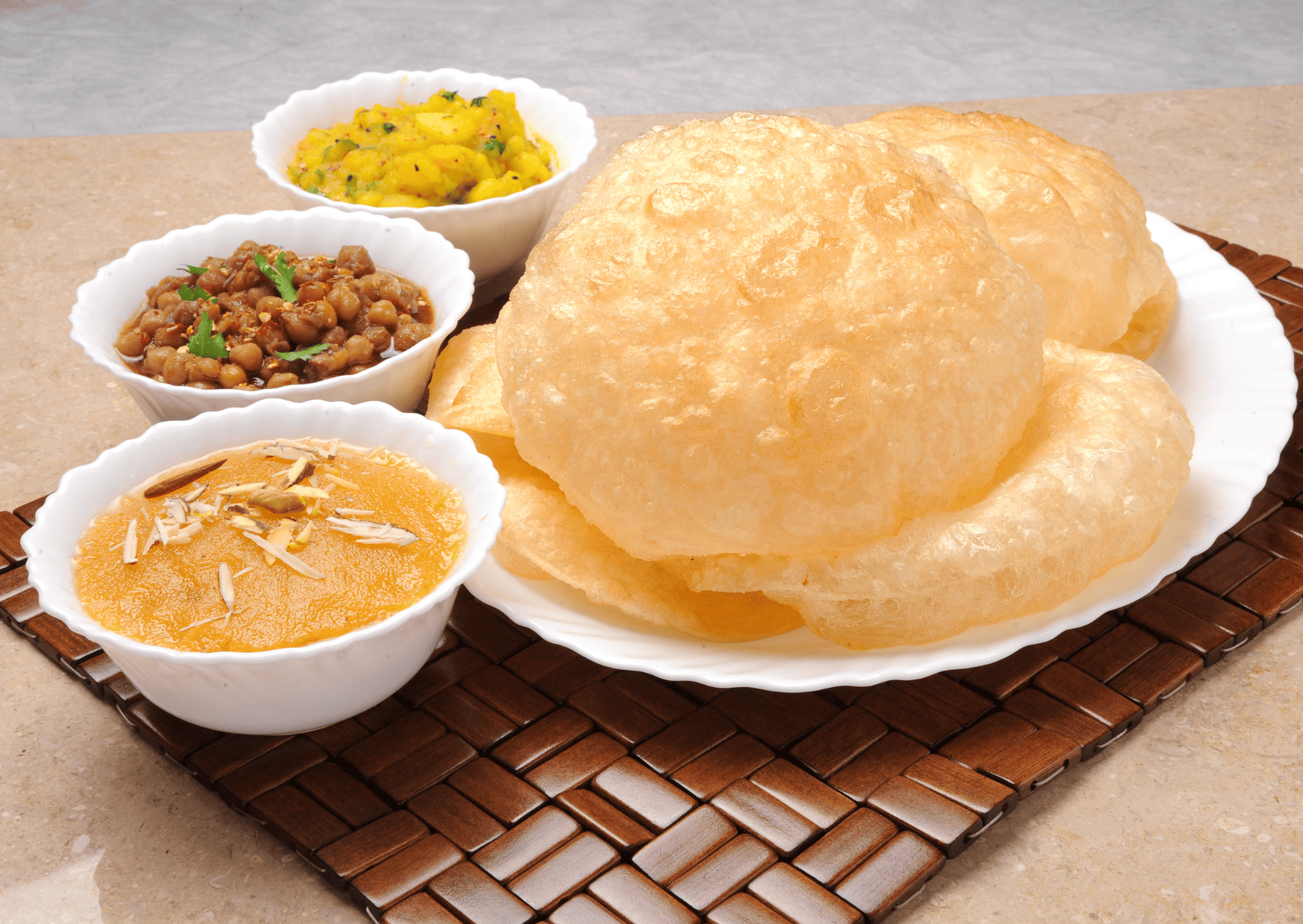 Breakfast in Pakistan: 10 Pakistani Breakfast Dishes to Try