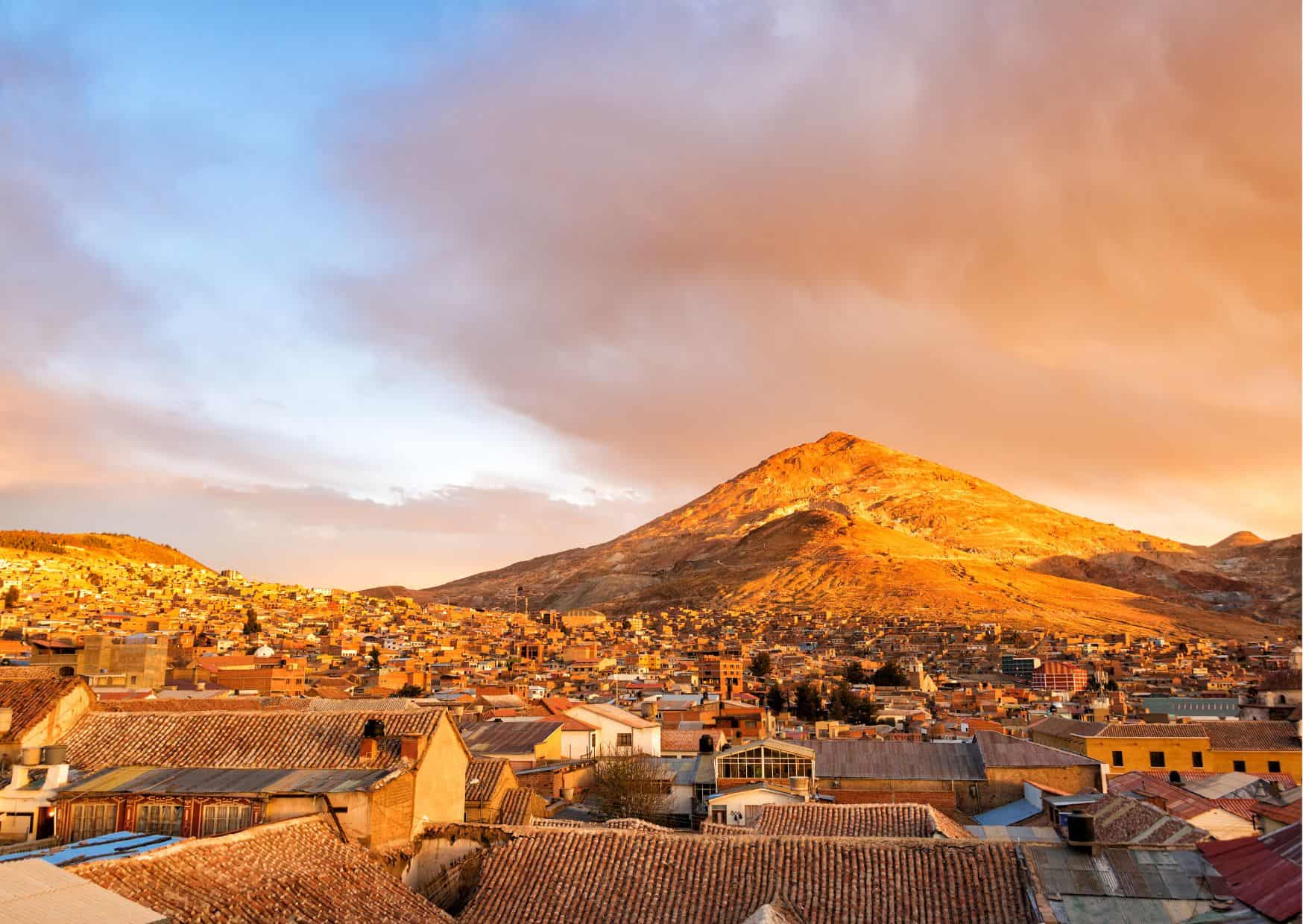 How To Get From Sucre to Potosi By Bus (Best Way), cheapest way from Sucre to Potosi, Sucre to Potosi, bus from Sucre to Potosi, bus from Sucre to Potosi, by plane from Sucre to Potosi, best way from Sucre to Potosi