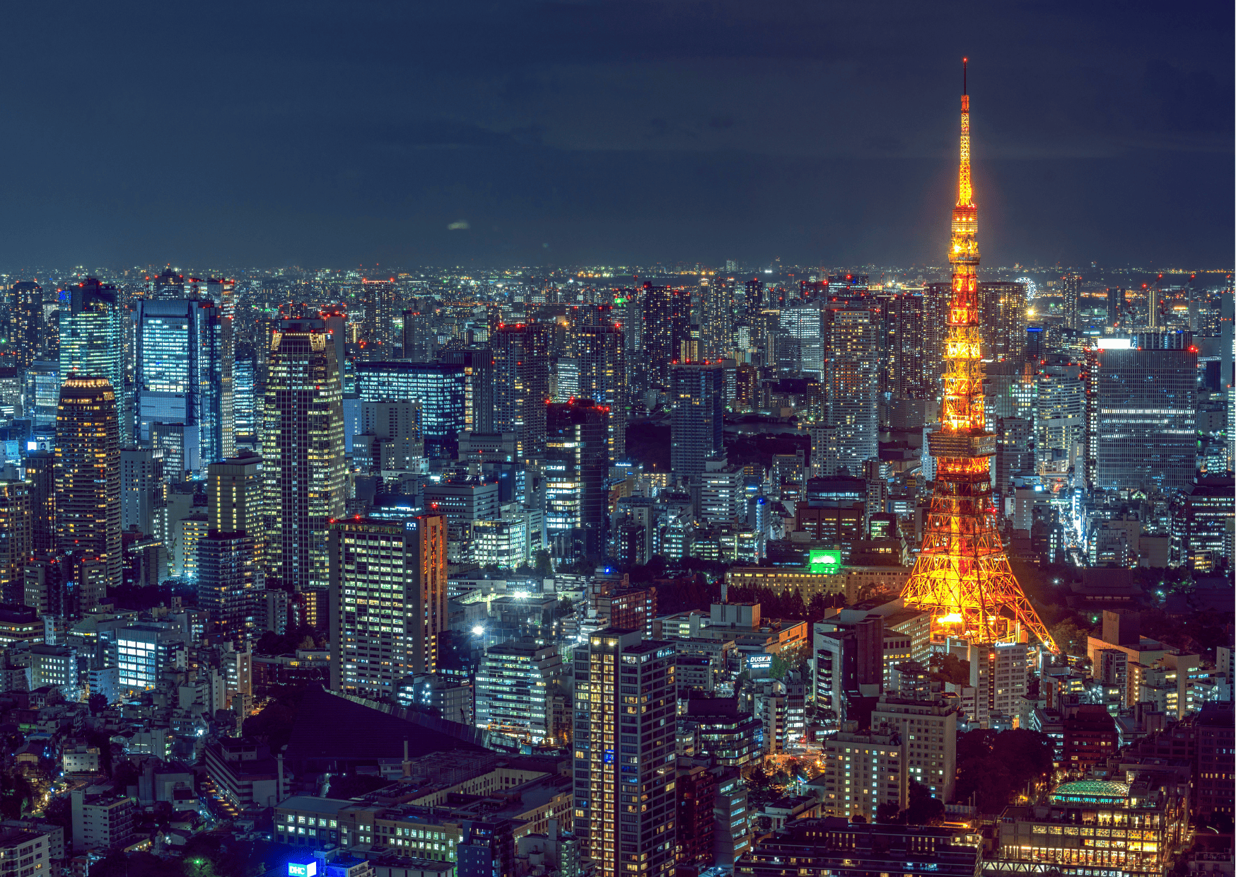 Tokyo Vs Kyoto: The Best and Worst of Japan’s New and Old Capitals