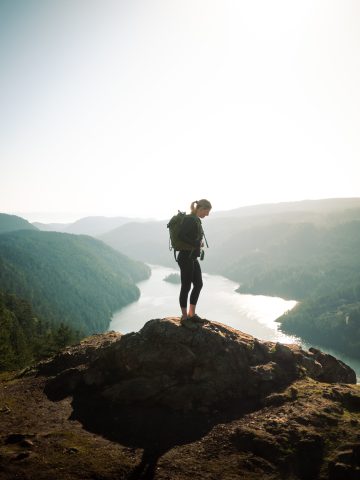 Digital Nomad Luggage: Best Luggage for Digital Nomads
