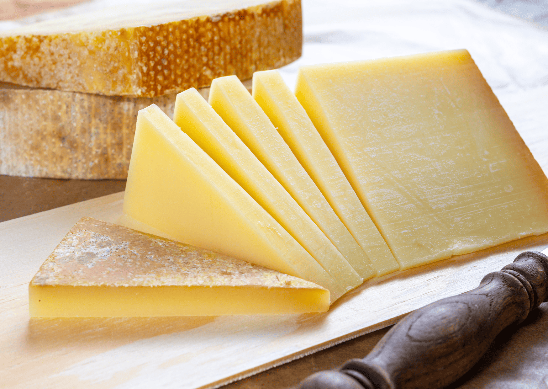 gryere cheese