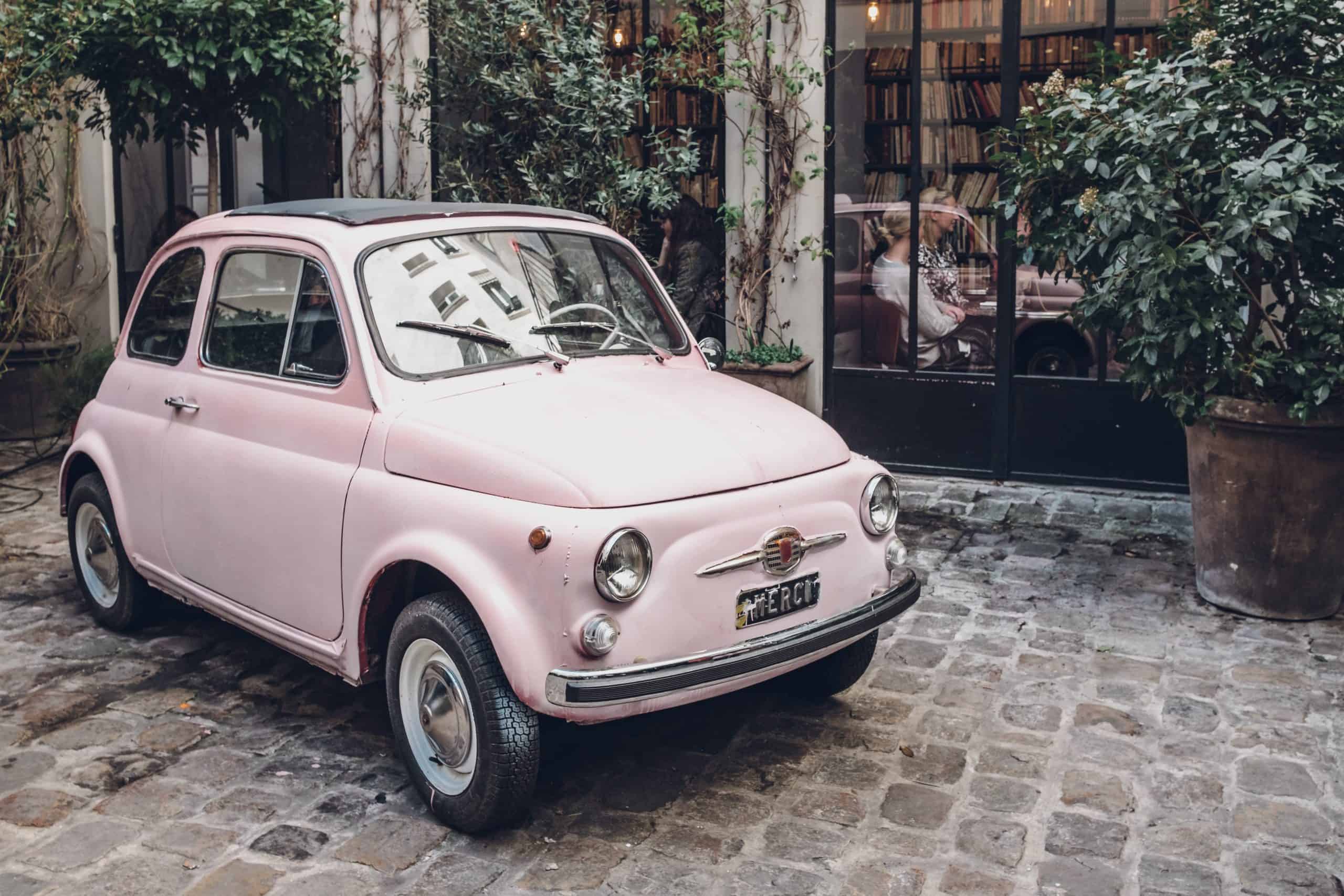 renting a car in france, renting a car in france tips