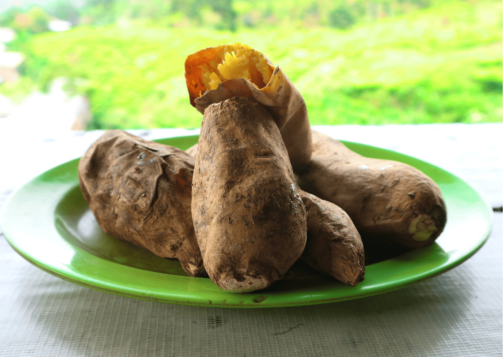 madagascar fruits and vegetables