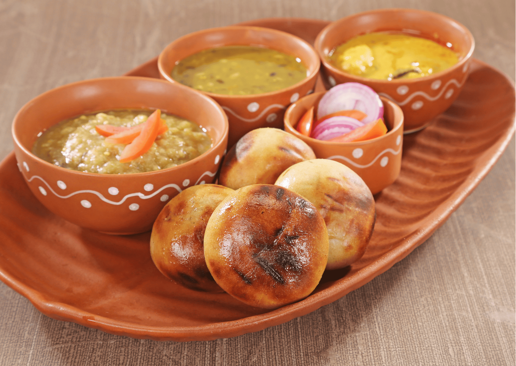 breakfast in Suriname, Typical Breakfast in Suriname, Suriname Breakfast, Suriname Breakfast dishes