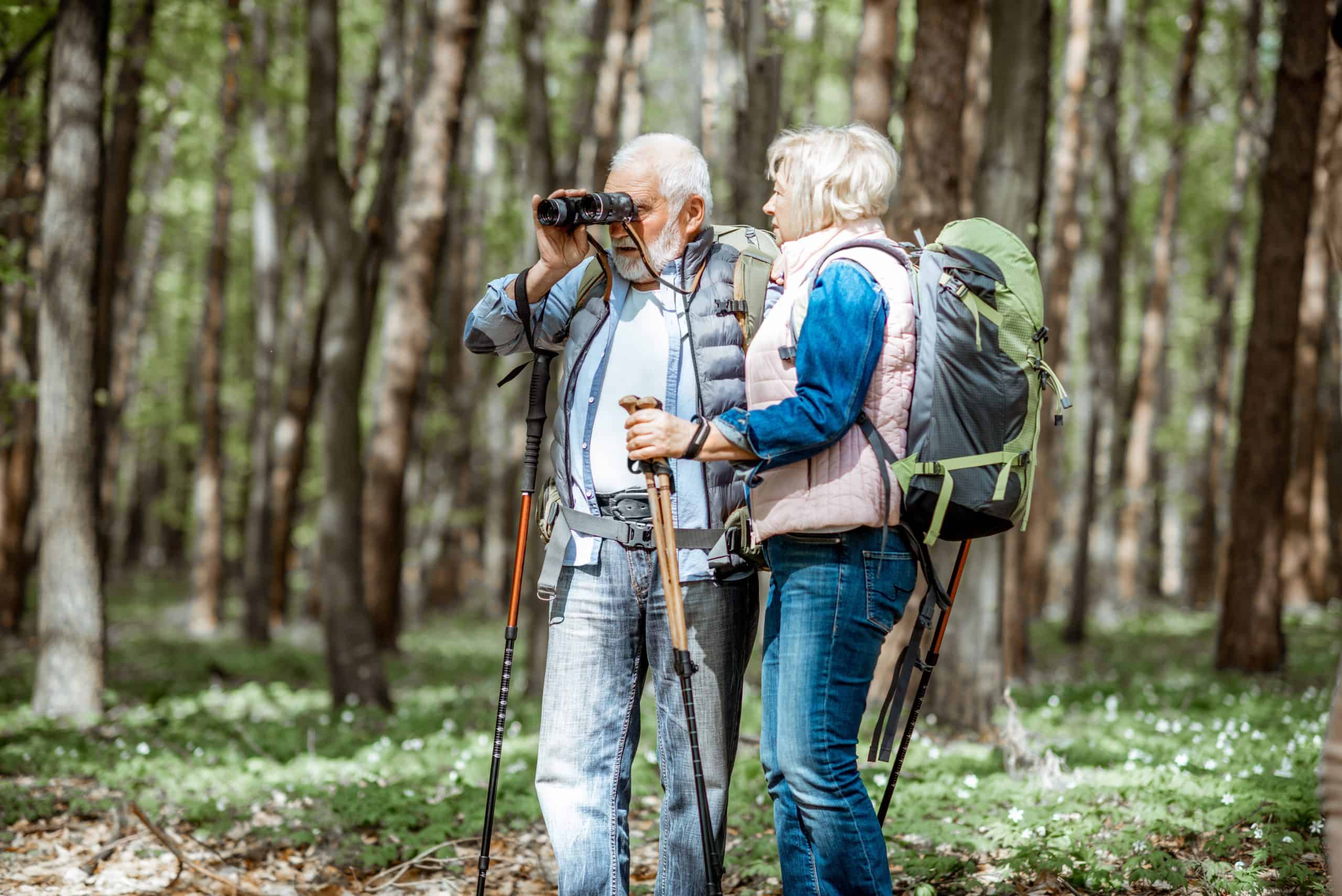 seniors travel insurance, holiday insurance for over 75, holiday insurance for over 80s 