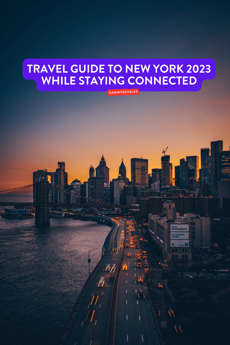 new york, new york guide, esim new york, new york esim, new york city, nyv guide 2023