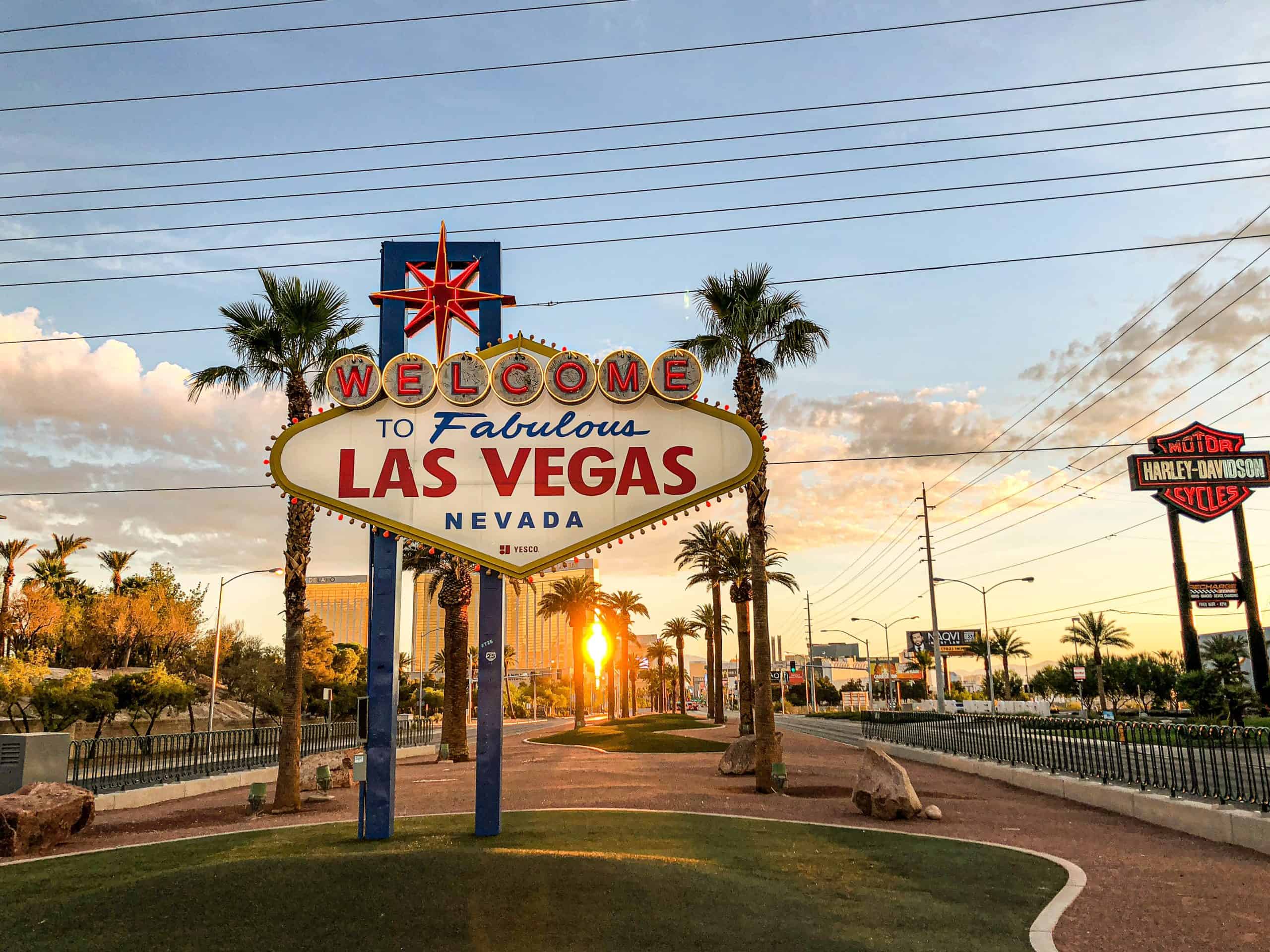 Top 6 Things to Do In Las Vegas In September